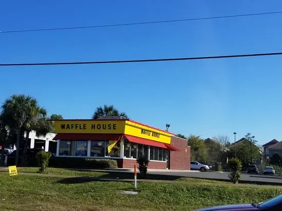 Waffle House