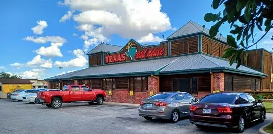 Texas Roadhouse