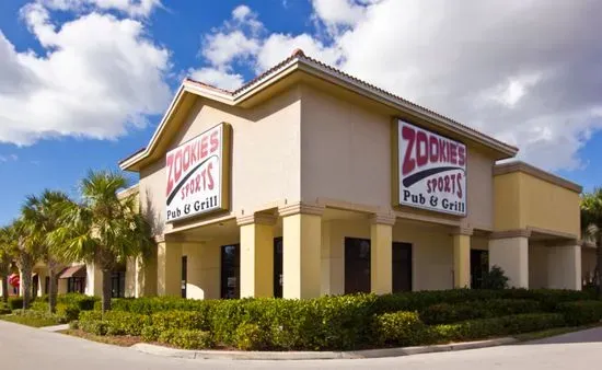 Zookie's Sports Bar & Grill