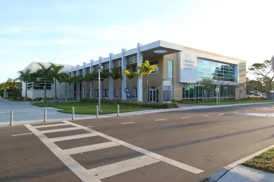 Library and Learning Center, SCF Bradenton