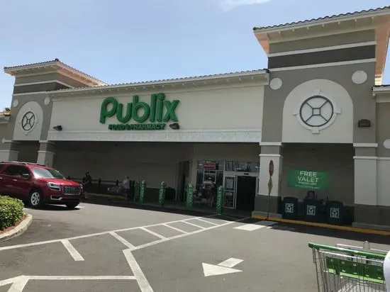 Publix Super Market at Dale Mabry Shopping Center