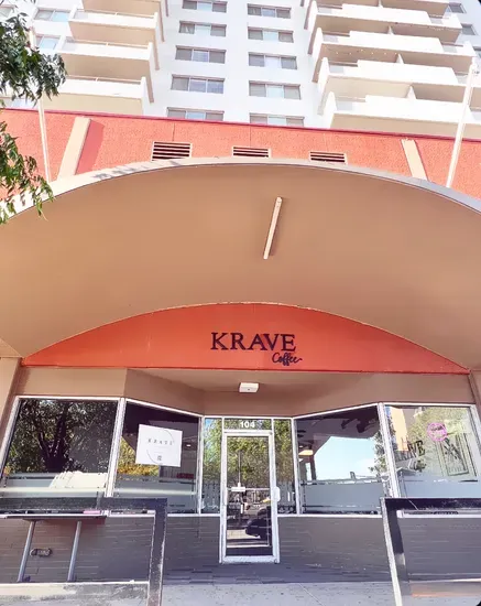 Krave Cafè