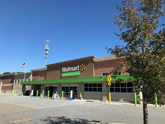 Walmart Neighborhood Market