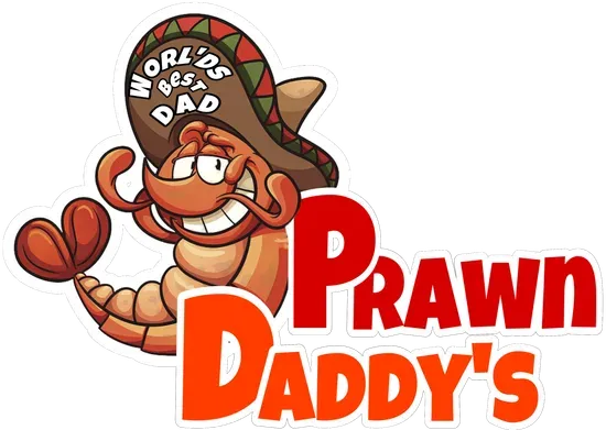 Prawn Daddy’s