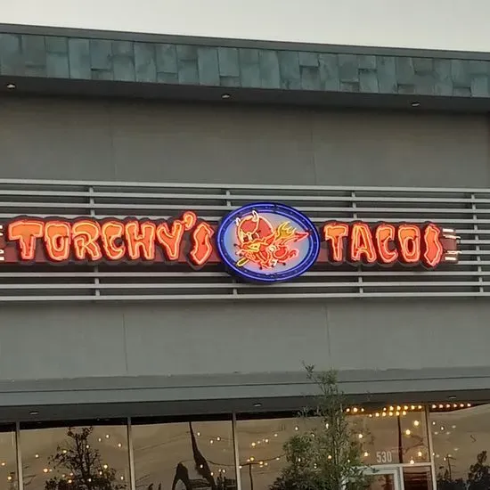 Torchy's Tacos