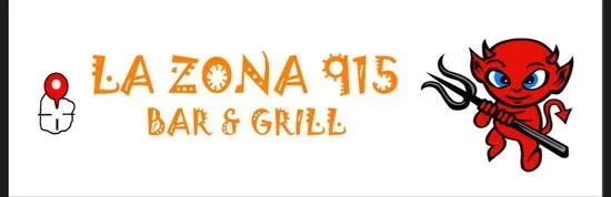 La Zona 915 Bar N' Grill