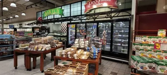 Dierbergs Bakery