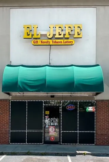 El Jefe