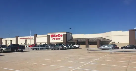 WinCo Foods