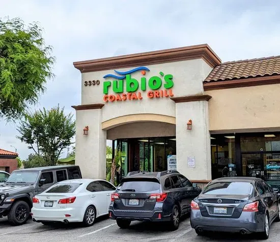 Rubio's Coastal Grill