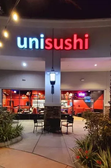 Unisushi