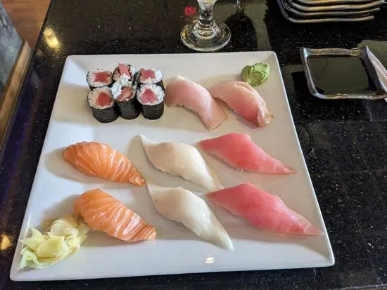 Soya Sushi Bar & Bistro