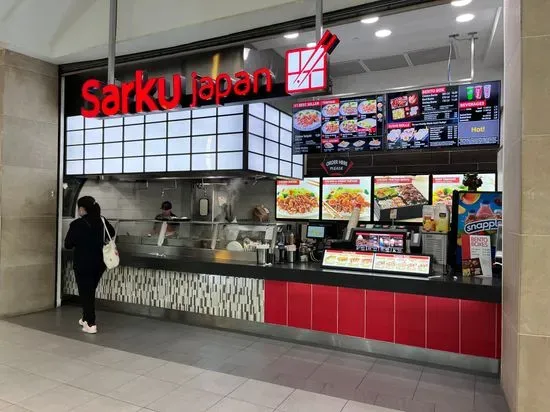 Sarku Japan