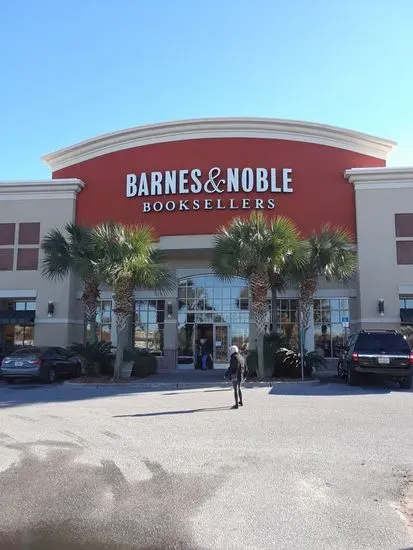 Barnes & Noble