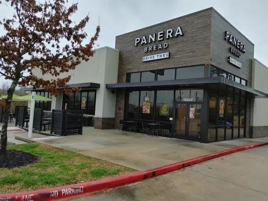 Panera Bread