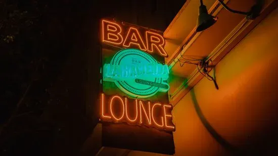 La Hacienda Bar Lounge