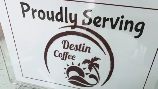 Destin Coffee