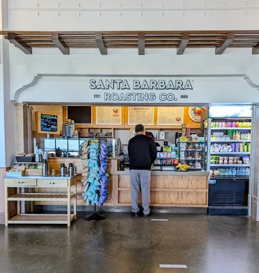 The Coffee Bean & Tea Leaf