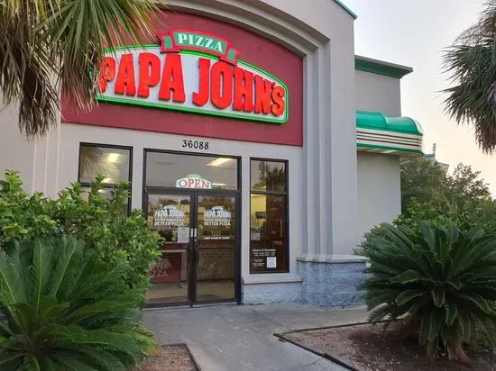 Papa Johns Pizza