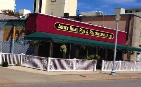 Abbey Road Pub & Restaurant