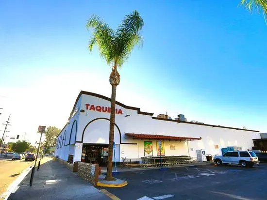 Vallarta Supermarkets