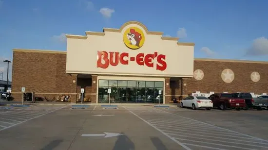 Buc-ee's