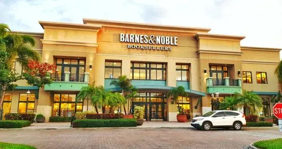 Barnes & Noble