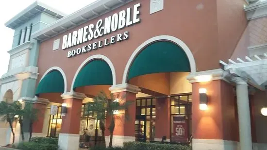 Barnes & Noble