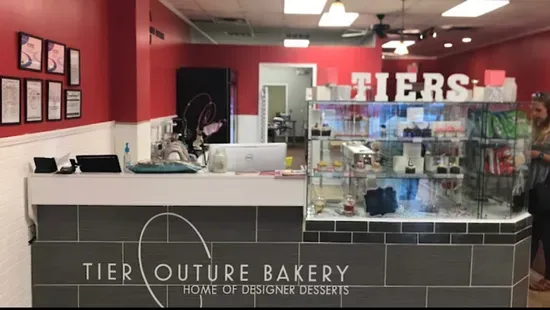 Tier Couture Bakery Norcross