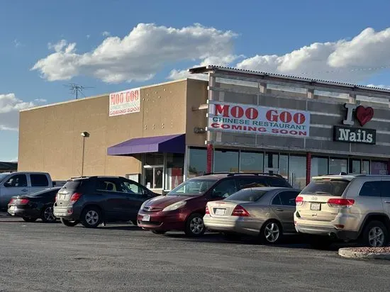 Moo Goo Chinese Restaurant