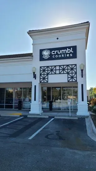 Crumbl Cookies - Destin