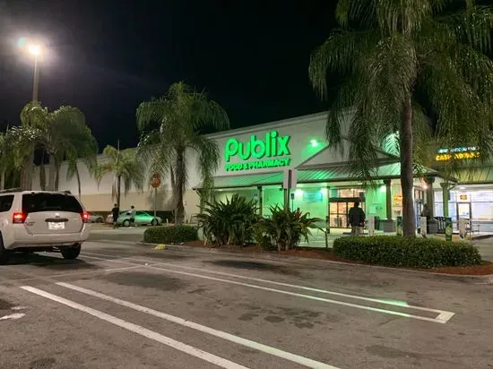 Publix Super Market at Colonial Plaza Shopping Center