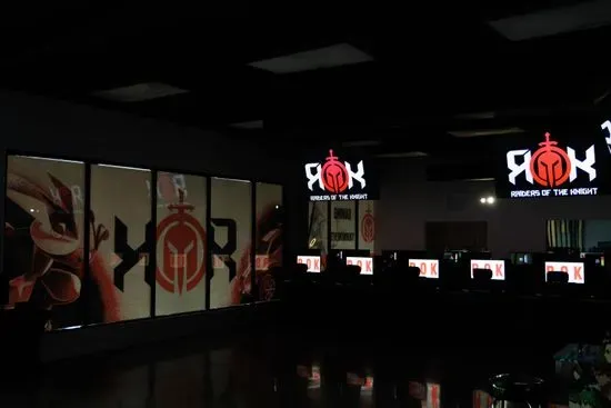 ROK Esports Center
