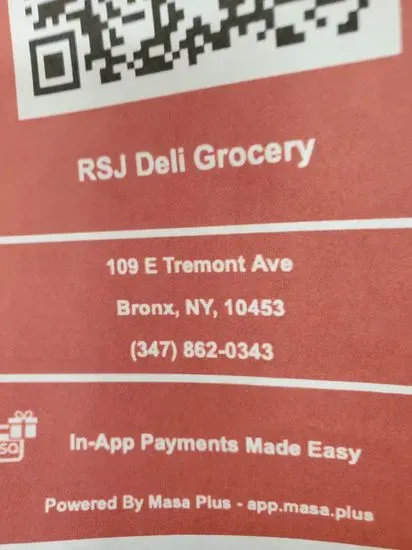 Deli & Grocery