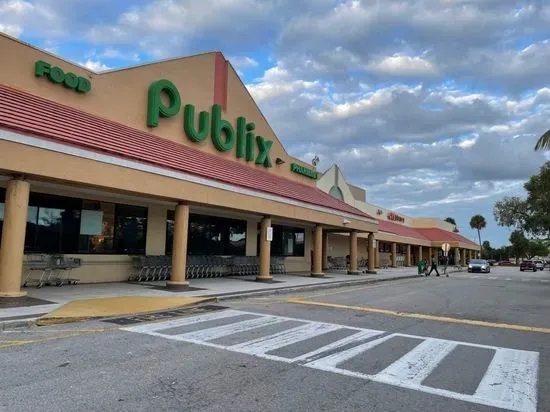 Publix Super Market at Hammocks Town Center