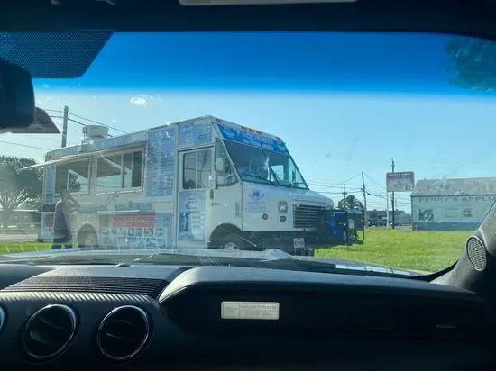 Taqueria Mobil el Toro bravo