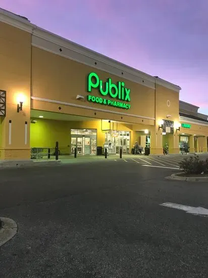 Publix Super Market at Paradise Key