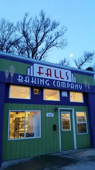 Falls Baking Co