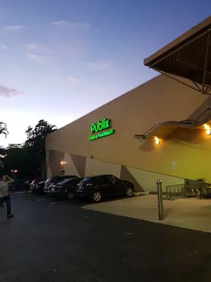 Publix Super Market at Baypoint