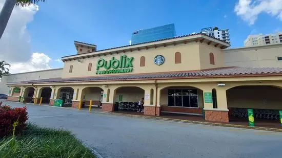 Publix Super Market at Dadeland