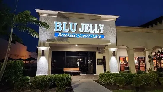 Blu Jelly