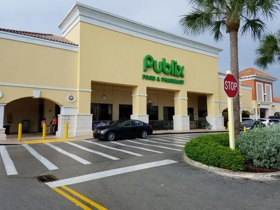 Publix Super Market at The Palms at Town & Country