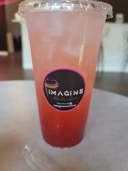 Imagine Nutrition