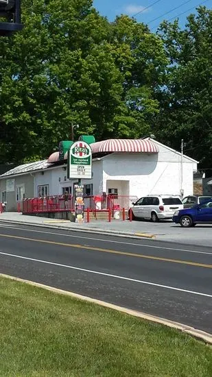 Rita's Italian Ice & Frozen Custard