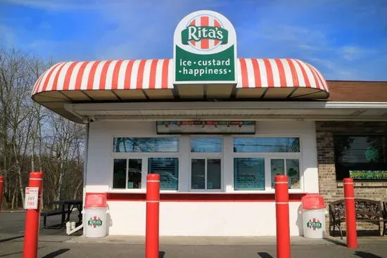 Rita's Italian Ice & Frozen Custard