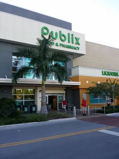 Publix Super Market at Miller Road Shopping Center