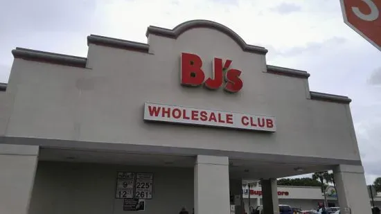 BJ's Wholesale Club