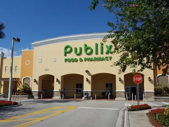 Publix Super Market at Eureka Promenade