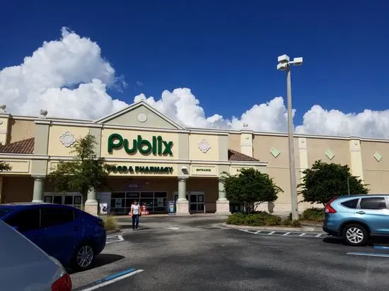 Publix Super Market at Cross Creek Commons