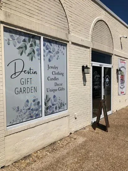 Destin Gift Garden